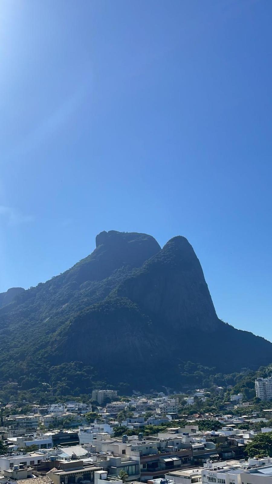 Praia Do Pepe - Barra Da Tijuca - Olegario Maciel Apartamento Rio de Janeiro